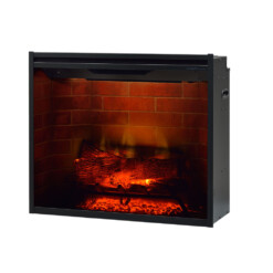 Insert électrique Revillusion de Dimplex en version 30