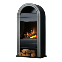 Cheminée électrique Dimplex Romero