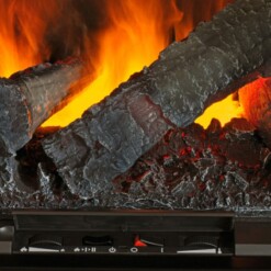 Cheminée électrique Dimplex Romero