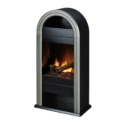 Cheminée électrique Dimplex Romero
