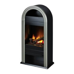 Cheminée électrique Dimplex Romero