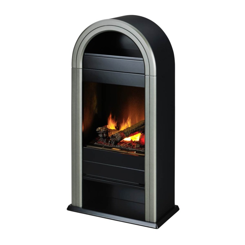 Cheminée électrique Dimplex Romero