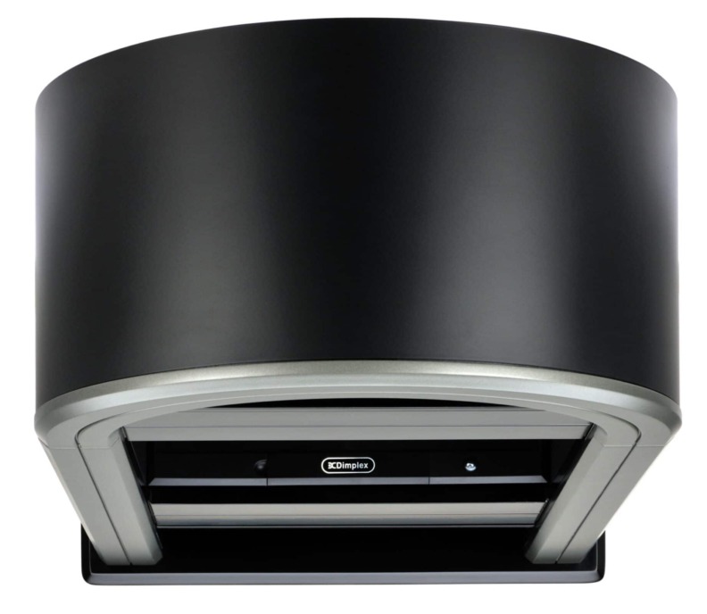 Cheminée électrique Dimplex Romero