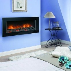 Cheminée électrique Dimplex Faber SP16