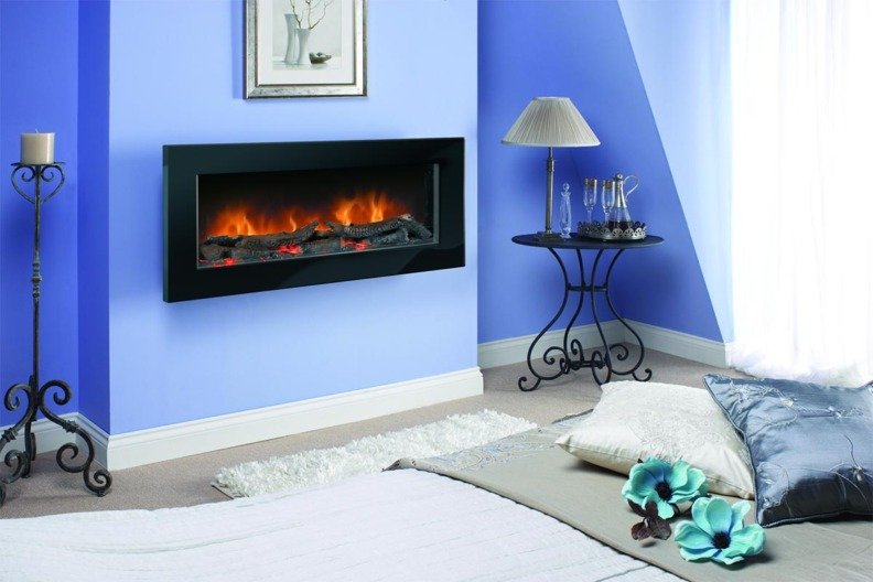 Cheminée électrique Dimplex Faber SP16