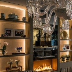 brûleur bio-éthanol Planika FLA 3