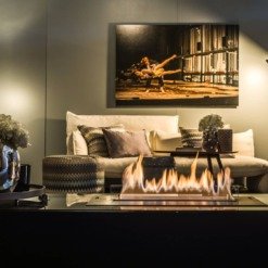 brûleur bio-éthanol Planika FLA 3