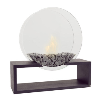 Cheminée bioéthanol Alfra Julius