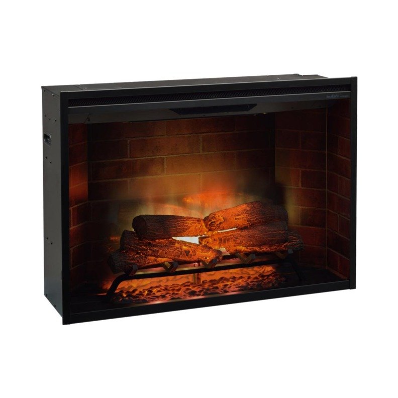 Insert électrique Dimplex Revillusion 36