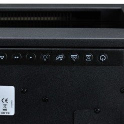 cheminée électrique murale Dimplex SP16