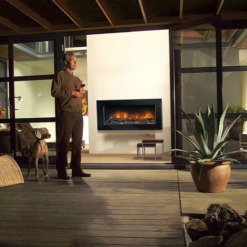 Cheminée électrique Dimplex Faber SP16