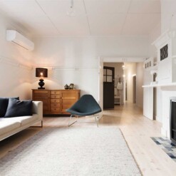 Insert bio-éthanol L-Fire in casing