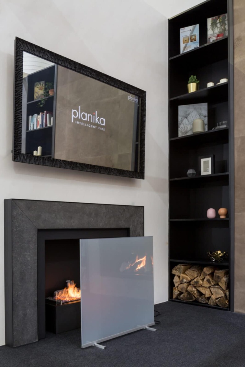 brûleur bio-éthanol l-fire