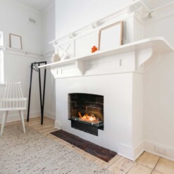 brûleur bio-éthanol l-fire