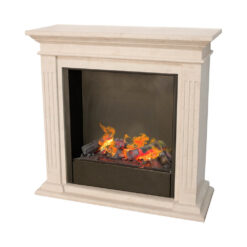 Cadiz blanche non polie insert cassette 600