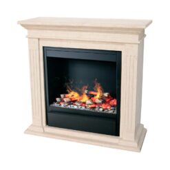 Cadiz blanche non polie insert Albany