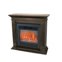 Cadiz pierre noire non polie insert Lucius