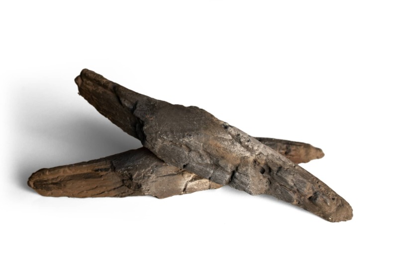 Bûches pour le poêle bioéthanol Scandi de Planika