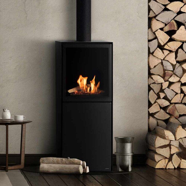 Poêle au bio éthanol Planika Scandi 3500 W Achat sur Artfire.fr — free download