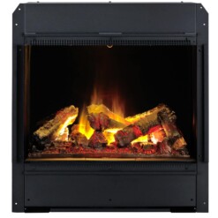 Insert électrique Dimplex option-myst 56-600 MB
