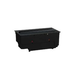 Dimplex Cassette 400 de biais sans les flammes