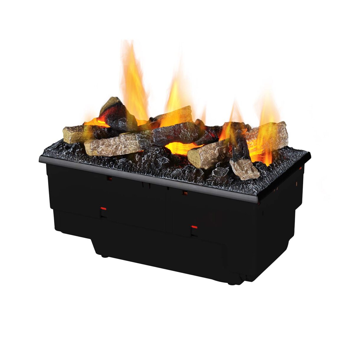 Insert électrique Cassette 400 Bûches