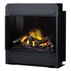 Insert électrique Dimplex option-myst 56-600 MB