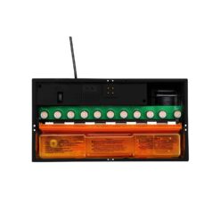 Mécanisme de Dimplex Cassette 400