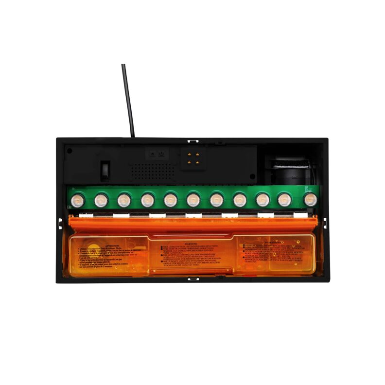 Mécanisme de Dimplex Cassette 400