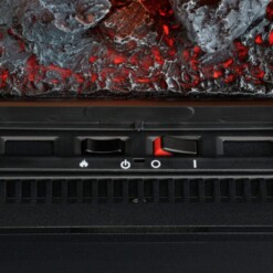 Insert électrique Dimplex option-myst 56-600 MB