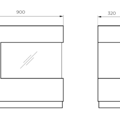 cheminée électrique zen dimplex