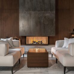 Dimplex Cassette 400 LED Bûches