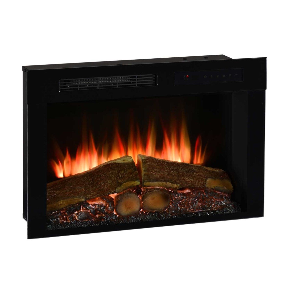 Foyer électrique Dimplex Spark Optiflame 26