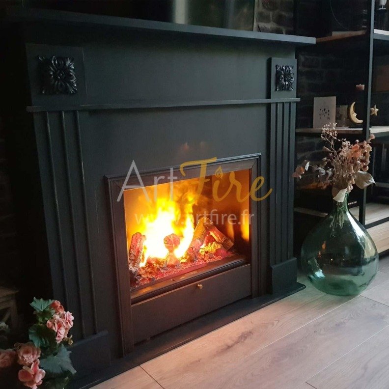 Insert électrique Engine 56-600 Dimplex