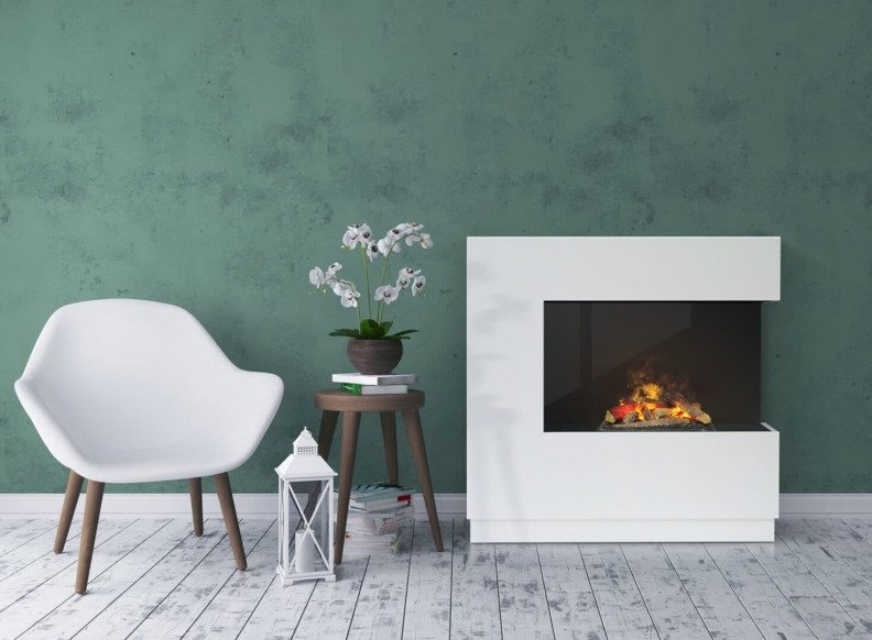 cheminée électrique zen dimplex