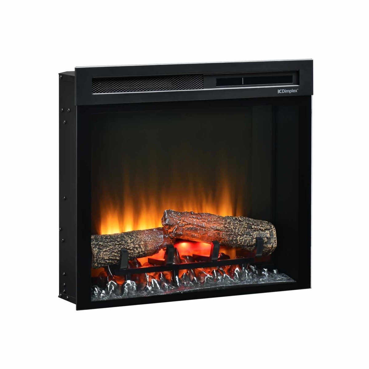 Insert de cheminée électrique Dimplex XHD Firebox