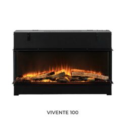 Dimplex Vivente Plus 100 de face