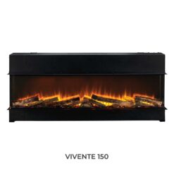 Dimplex Vivente Plus 150 vu de face