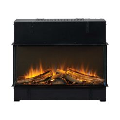 Dimplex Vivente 75 de face