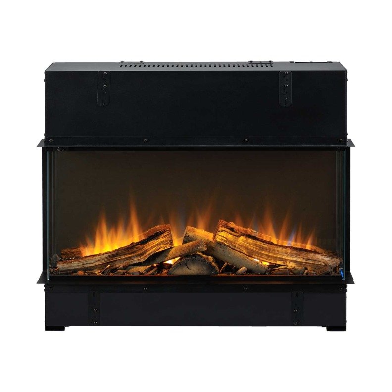 Dimplex Vivente 75 de face