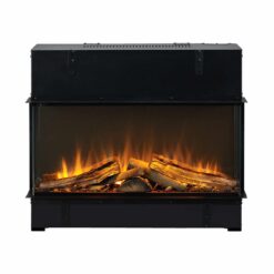 Dimplex Vivente Plus 75 de face