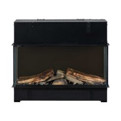 Dimplex Vivente Plus 75 sans les flammes