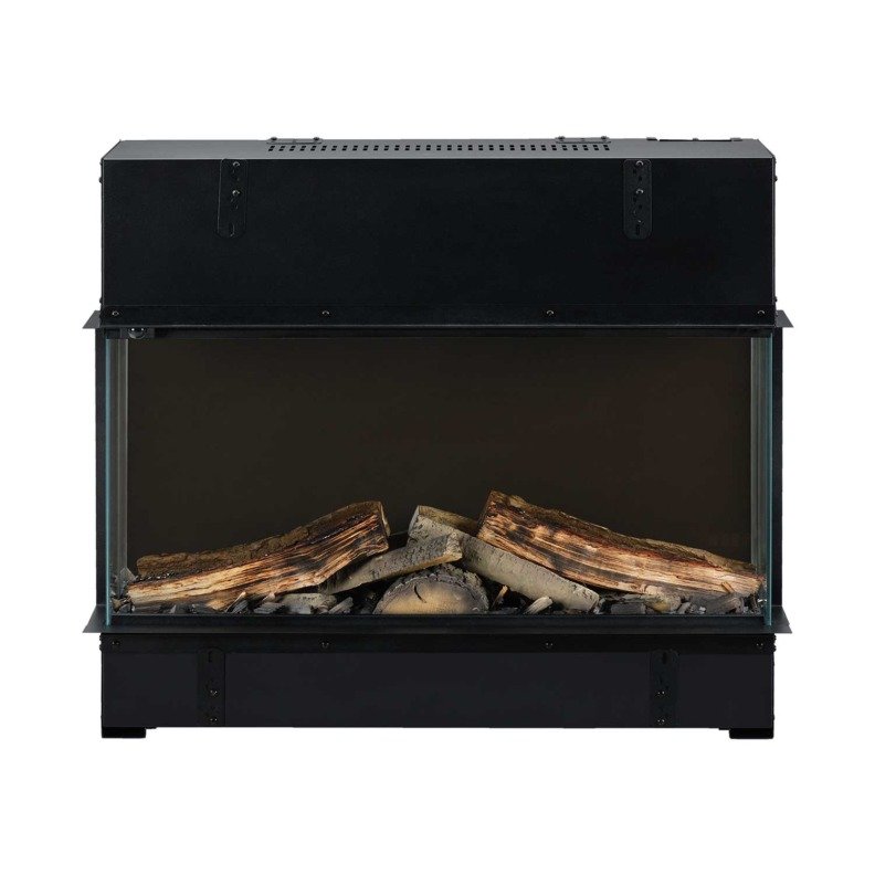 Dimplex Vivente Plus 75 sans les flammes
