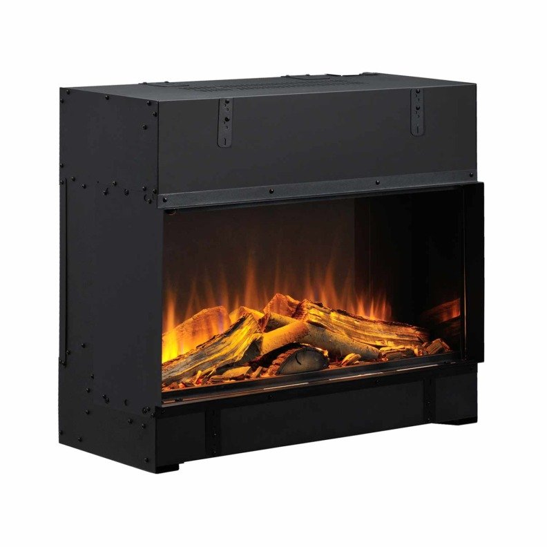 Dimplex Vivente Plus 75 1 face