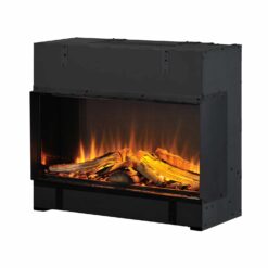 Dimplex Vivente Plus 75 en 1 face