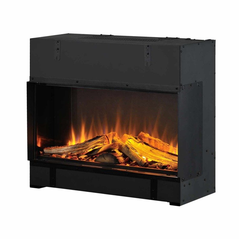 Dimplex Vivente Plus 75 en 1 face