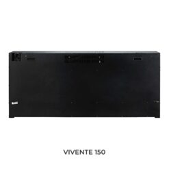 Face arrière de Vivente Plus 100