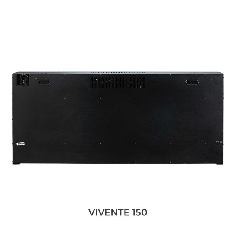 Face arrière de Vivente Plus 100