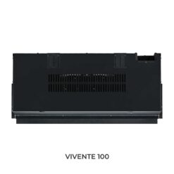 Haut du Dimplex Vivente Plus 100