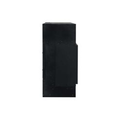 Dimplex Vivente Plus en 1 face vu de profil